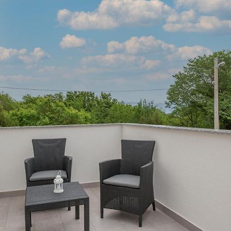 Apartman Marija 218 Risika Exteriér fotografie