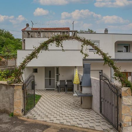 Apartman Marija 218 Risika Exteriér fotografie
